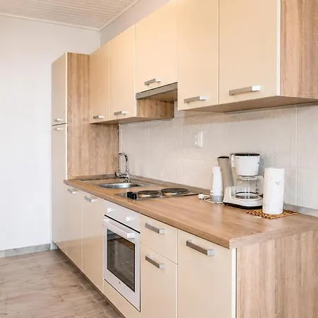 Appartamento 1 Bedroom Stunning In *